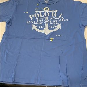 Polo Ralph Lauren Anchor Tshirt
